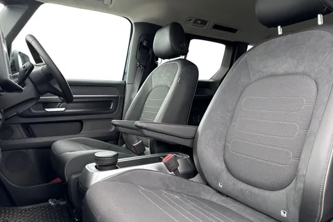 CX25LBF Volkswagen ID. Buzz 210kW Style Pro 79kWh 5dr Auto Thumbnail #16