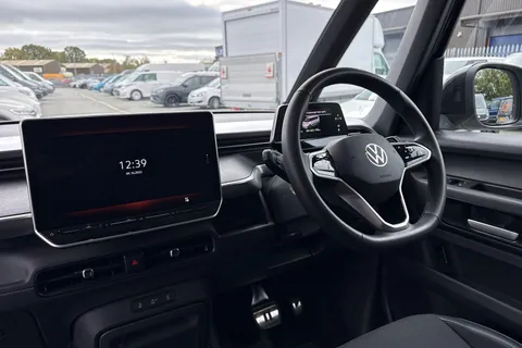 CX25LBF Volkswagen ID. Buzz 210kW Style Pro 79kWh 5dr Auto Thumbnail #18