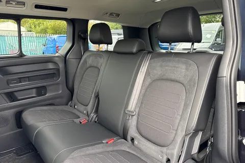 CX25LBF Volkswagen ID. Buzz 210kW Style Pro 79kWh 5dr Auto Thumbnail #19