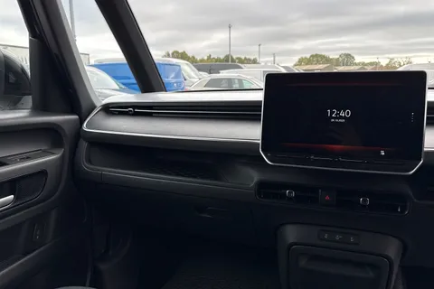 CX25LBF Volkswagen ID. Buzz 210kW Style Pro 79kWh 5dr Auto Thumbnail #20