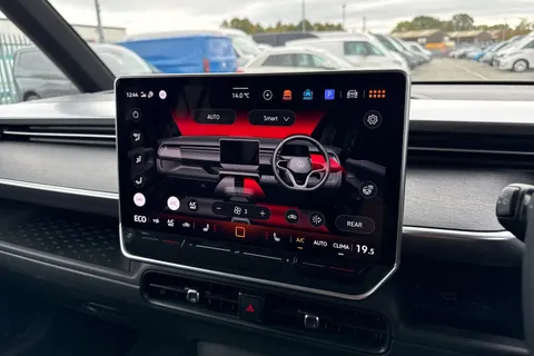 CX25LBF Volkswagen ID. Buzz 210kW Style Pro 79kWh 5dr Auto Thumbnail #22