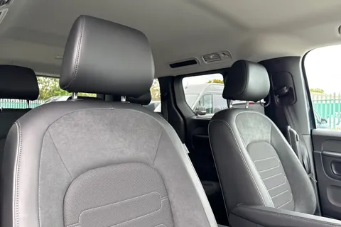 CX25LBF Volkswagen ID. Buzz 210kW Style Pro 79kWh 5dr Auto Thumbnail #24