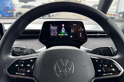 CX25LBF Volkswagen ID. Buzz 210kW Style Pro 79kWh 5dr Auto Thumbnail #26