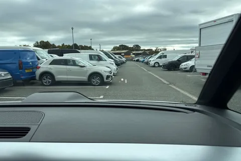 CX25LBF Volkswagen ID. Buzz 210kW Style Pro 79kWh 5dr Auto Thumbnail #28