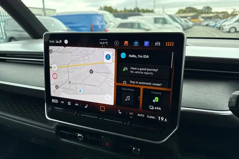 CX25LBF Volkswagen ID. Buzz 210kW Style Pro 79kWh 5dr Auto Thumbnail #29