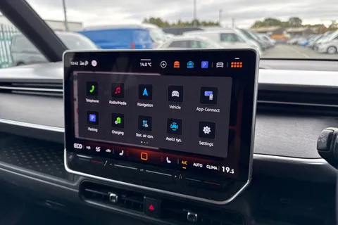 CX25LBF Volkswagen ID. Buzz 210kW Style Pro 79kWh 5dr Auto Thumbnail #30