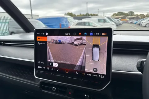 CX25LBF Volkswagen ID. Buzz 210kW Style Pro 79kWh 5dr Auto Thumbnail #36