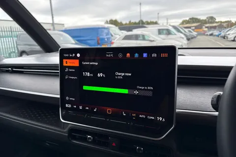 CX25LBF Volkswagen ID. Buzz 210kW Style Pro 79kWh 5dr Auto Thumbnail #37