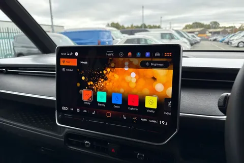 CX25LBF Volkswagen ID. Buzz 210kW Style Pro 79kWh 5dr Auto Thumbnail #40