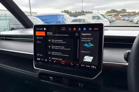 CX25LBF Volkswagen ID. Buzz 210kW Style Pro 79kWh 5dr Auto Thumbnail #42