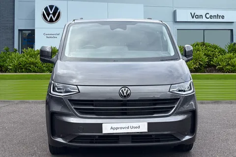 MF75FMZ Volkswagen Transporter T30 Panel Van Commerce Pro SWB 150 PS 2.0 TDI 8sp Automatic Thumbnail #6