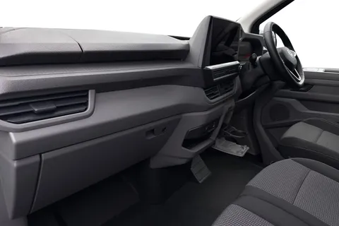 MF75FMZ Volkswagen Transporter T30 Panel Van Commerce Pro SWB 150 PS 2.0 TDI 8sp Automatic Thumbnail #9