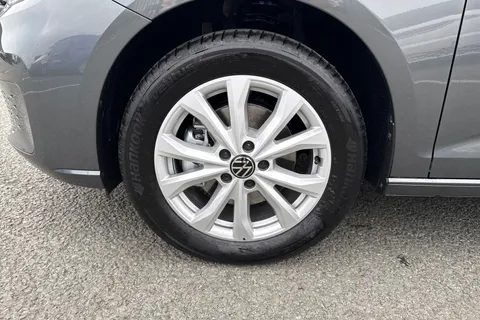 DH25FZN Volkswagen Caddy 2.0 TDI 122PS Commerce Pro Van DSG Thumbnail #10