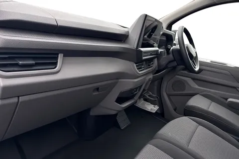 MF75FOD Volkswagen Transporter T32 Panel Van Commerce LWB 150 PS 2.0 TDI 8sp Automatic Thumbnail #9