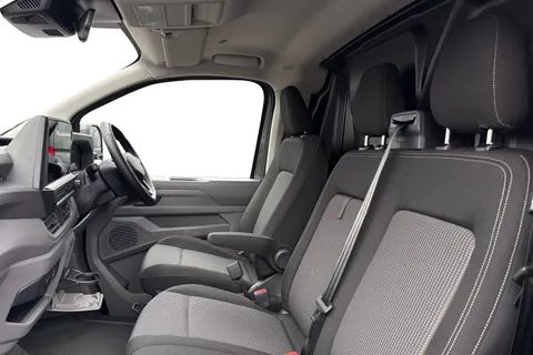 MF75FMZ Volkswagen Transporter T30 Panel Van Commerce Pro SWB 150 PS 2.0 TDI 8sp Automatic Thumbnail #11