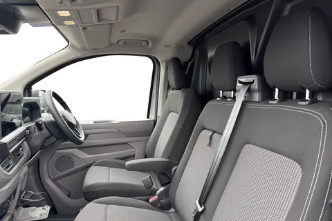 MF75FOD Volkswagen Transporter T32 Panel Van Commerce LWB 150 PS 2.0 TDI 8sp Automatic Thumbnail #11