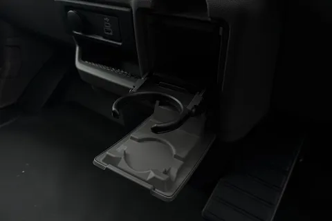 MF75FMZ Volkswagen Transporter T30 Panel Van Commerce Pro SWB 150 PS 2.0 TDI 8sp Automatic Thumbnail #20