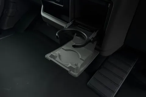 MF75FOD Volkswagen Transporter T32 Panel Van Commerce LWB 150 PS 2.0 TDI 8sp Automatic Thumbnail #20