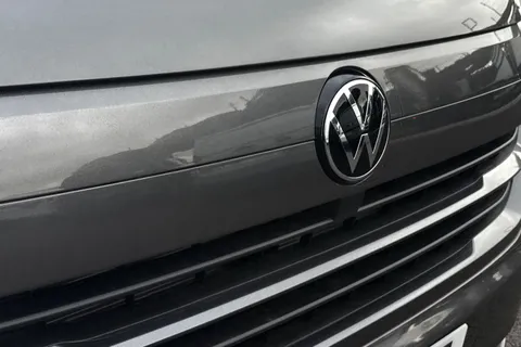 MF75FMZ Volkswagen Transporter T30 Panel Van Commerce Pro SWB 150 PS 2.0 TDI 8sp Automatic Thumbnail #25