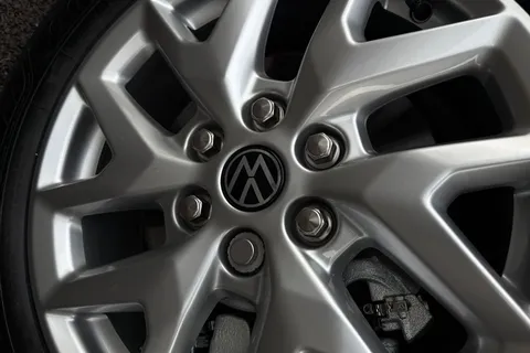 MF75FMZ Volkswagen Transporter T30 Panel Van Commerce Pro SWB 150 PS 2.0 TDI 8sp Automatic Thumbnail #26