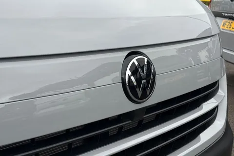 MF75FOD Volkswagen Transporter T32 Panel Van Commerce LWB 150 PS 2.0 TDI 8sp Automatic Thumbnail #25