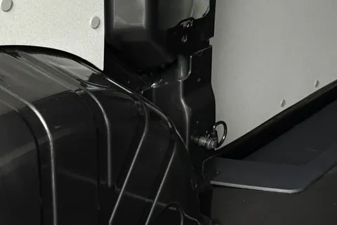 MF75FMZ Volkswagen Transporter T30 Panel Van Commerce Pro SWB 150 PS 2.0 TDI 8sp Automatic Thumbnail #32