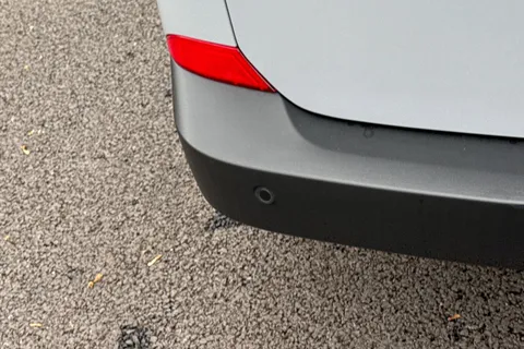 MF75FOD Volkswagen Transporter T32 Panel Van Commerce LWB 150 PS 2.0 TDI 8sp Automatic Thumbnail #30