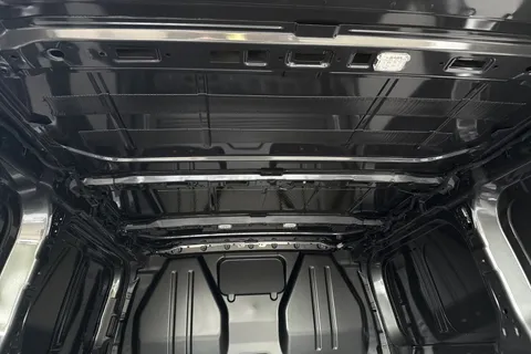 MF75FMZ Volkswagen Transporter T30 Panel Van Commerce Pro SWB 150 PS 2.0 TDI 8sp Automatic Thumbnail #33