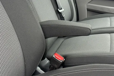 MF75FOD Volkswagen Transporter T32 Panel Van Commerce LWB 150 PS 2.0 TDI 8sp Automatic Thumbnail #32