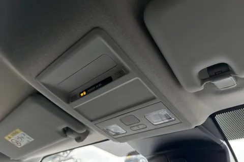 MF75FOD Volkswagen Transporter T32 Panel Van Commerce LWB 150 PS 2.0 TDI 8sp Automatic Thumbnail #35