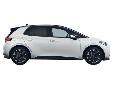 2 of 8 for VOLKSWAGEN ID.3 125kW Match Pure 52kWh 5dr Auto