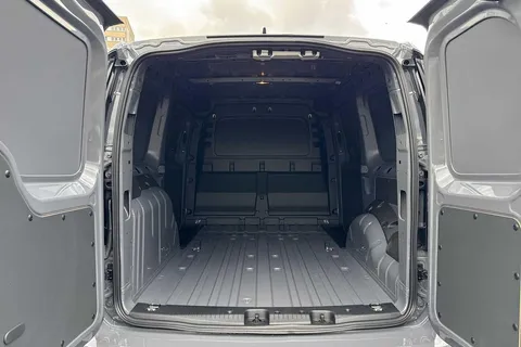 BA25LRE Volkswagen Caddy Maxi 2.0TDI 102PS C20 Cargo Commerce Pro-Tech Pack 2025 Thumbnail #9