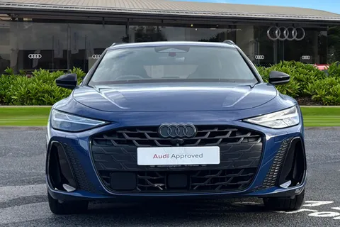 PX25WZL Audi A6 Avant 2.0 TDI Launch Edition S Tronic quattro Euro 6 (s/s) 5dr Thumbnail #6