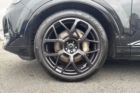 SL74YFN Audi Q7 SUV  Black Edition 50 TDI quattro 286 PS tiptronic Thumbnail #10