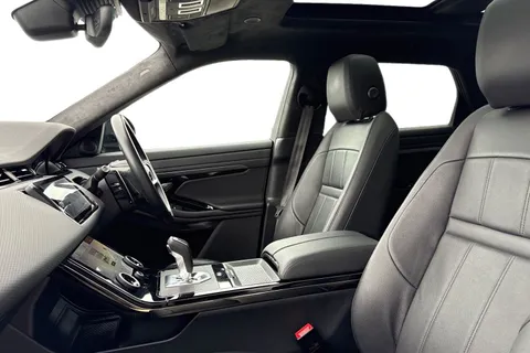 DS72EGZ Land Rover Range Rover Evoque 2.0 P300 HST 5dr Thumbnail #4