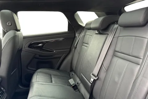 DS72EGZ Land Rover Range Rover Evoque 2.0 P300 HST 5dr Thumbnail #5