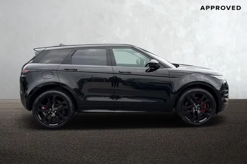 DS72EGZ Land Rover Range Rover Evoque 2.0 P300 HST 5dr Thumbnail #6