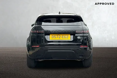 DS72EGZ Land Rover Range Rover Evoque 2.0 P300 HST 5dr Thumbnail #7