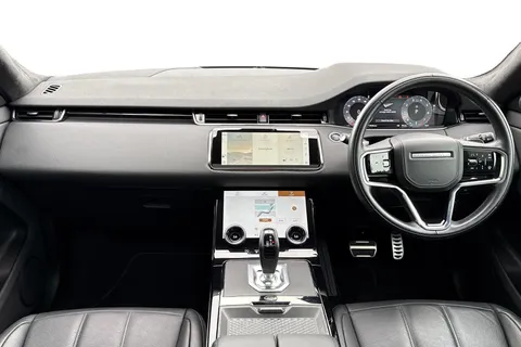 DS72EGZ Land Rover Range Rover Evoque 2.0 P300 HST 5dr Thumbnail #10