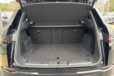 DS72EGZ Land Rover Range Rover Evoque 2.0 P300 HST 5dr Thumbnail #11