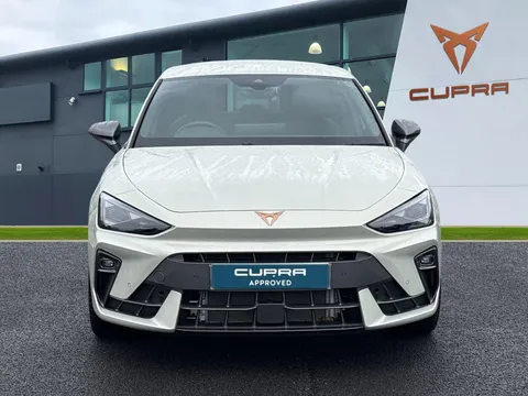 DK25XZH CUPRA Leon 1.5 eTSI 150 V1 5dr DSG Thumbnail #6