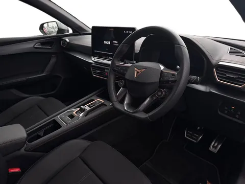 DK25XZH CUPRA Leon 1.5 eTSI 150 V1 5dr DSG Thumbnail #8