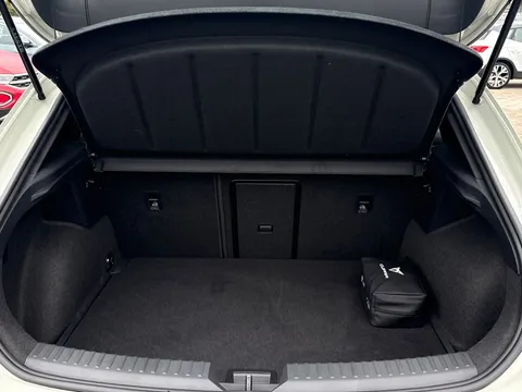 DK25XZH CUPRA Leon 1.5 eTSI 150 V1 5dr DSG Thumbnail #10