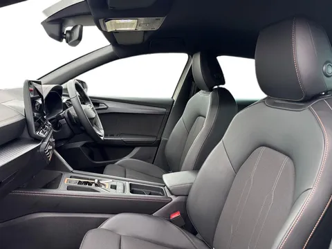 DK25XZH CUPRA Leon 1.5 eTSI 150 V1 5dr DSG Thumbnail #11