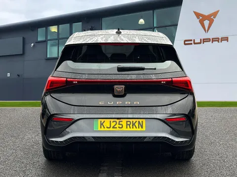 KJ25RKN CUPRA Born 170kW e-Boost V1 59kWh 5dr Auto Thumbnail #5