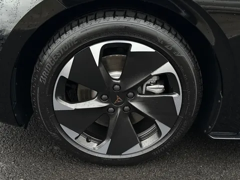 KJ25RKN CUPRA Born 170kW e-Boost V1 59kWh 5dr Auto Thumbnail #7