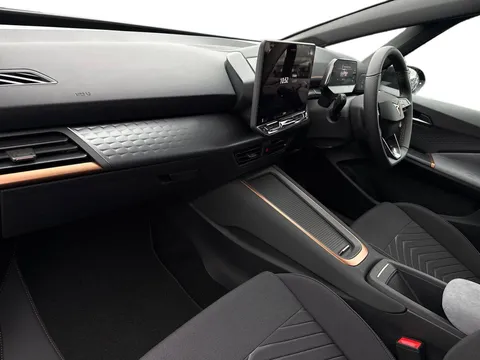 KJ25RKN CUPRA Born 170kW e-Boost V1 59kWh 5dr Auto Thumbnail #9