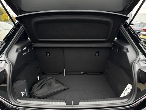 KJ25RKN CUPRA Born 170kW e-Boost V1 59kWh 5dr Auto Thumbnail #10