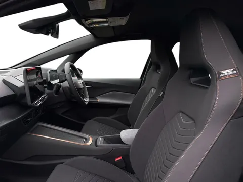 KJ25RKN CUPRA Born 170kW e-Boost V1 59kWh 5dr Auto Thumbnail #11