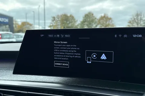 DF24YYH PEUGEOT E-3008 73kWh GT Auto 5dr Thumbnail #46